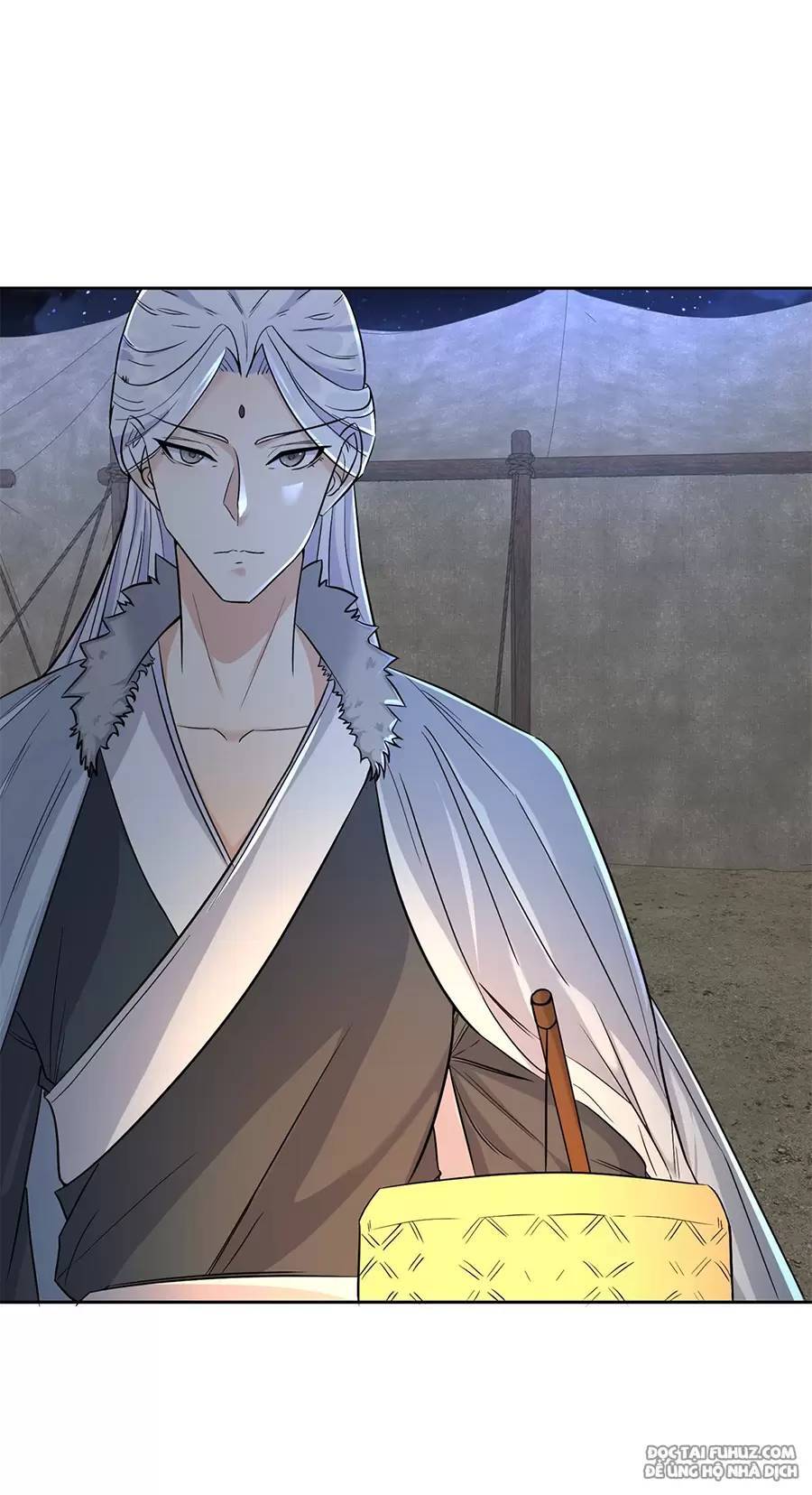Người Ở Rể Bị Ép Thành Phản Diện Chap 521 - Next Chap 522