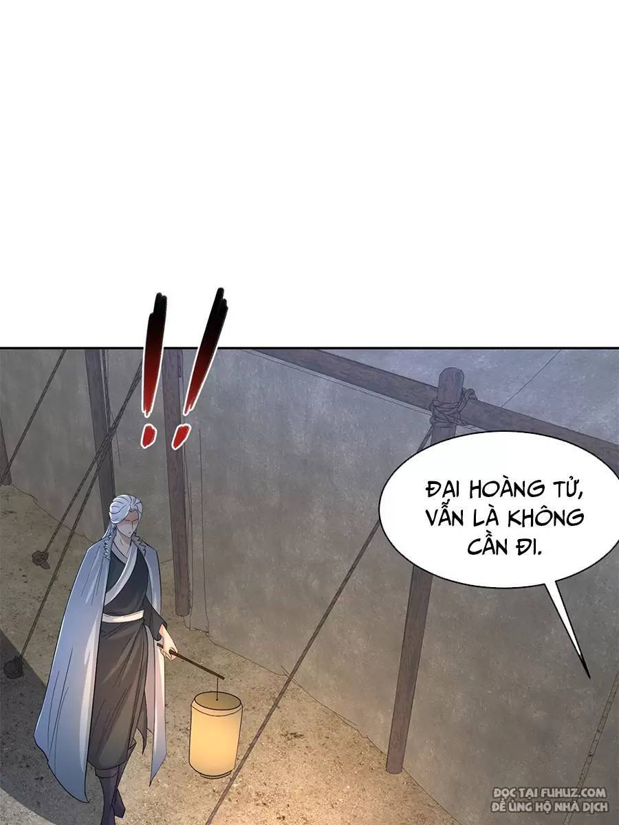 Người Ở Rể Bị Ép Thành Phản Diện Chap 521 - Next Chap 522