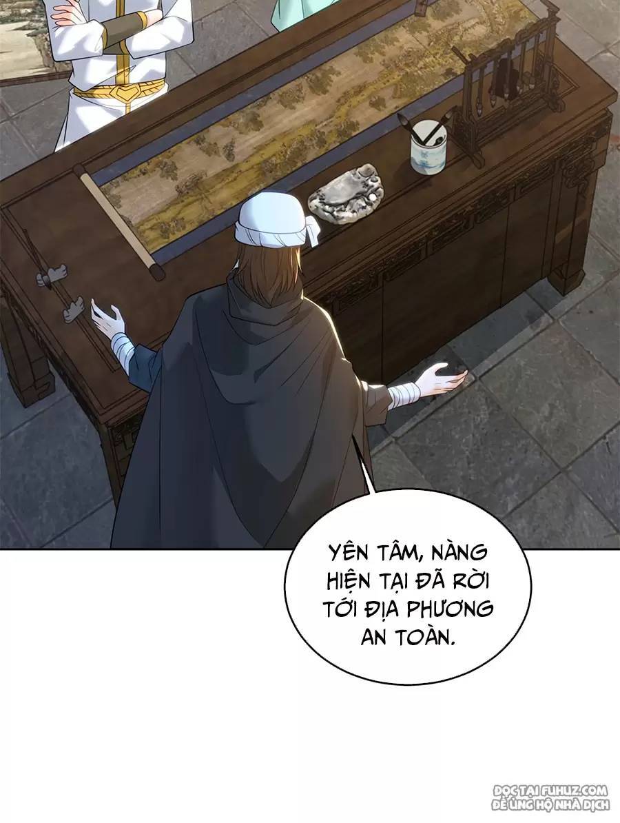 Người Ở Rể Bị Ép Thành Phản Diện Chap 523 - Next Chap 524