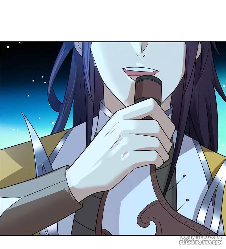 Người Ở Rể Bị Ép Thành Phản Diện Chap 524 - Next Chap 525
