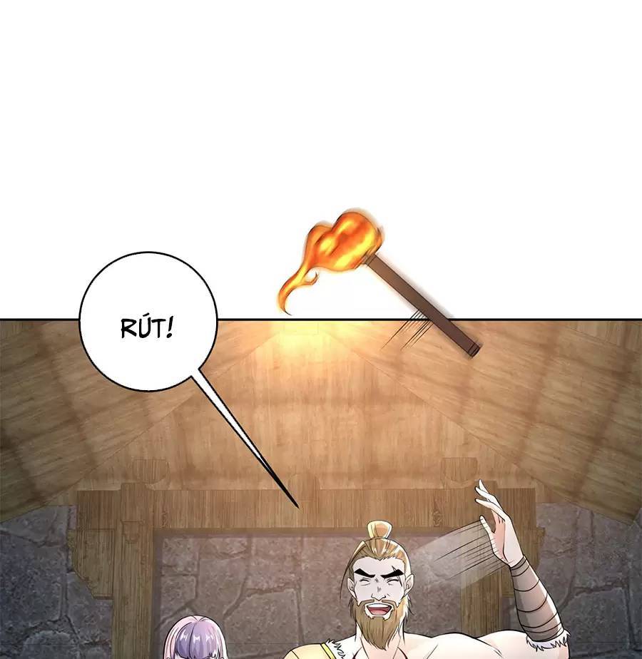 Người Ở Rể Bị Ép Thành Phản Diện Chap 525 - Next Chap 526