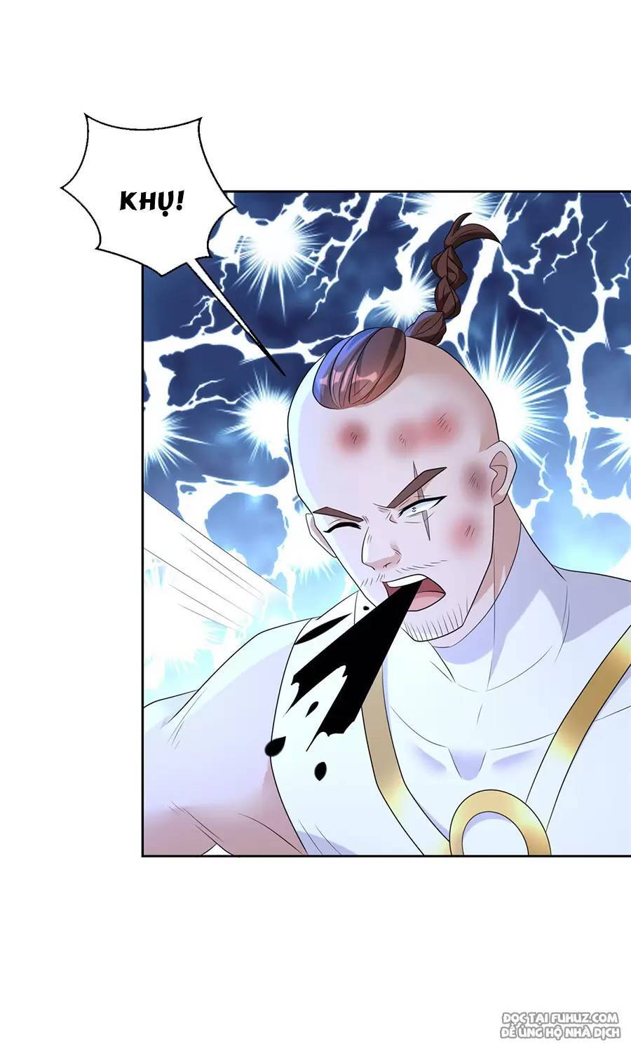 Người Ở Rể Bị Ép Thành Phản Diện Chap 525 - Next Chap 526
