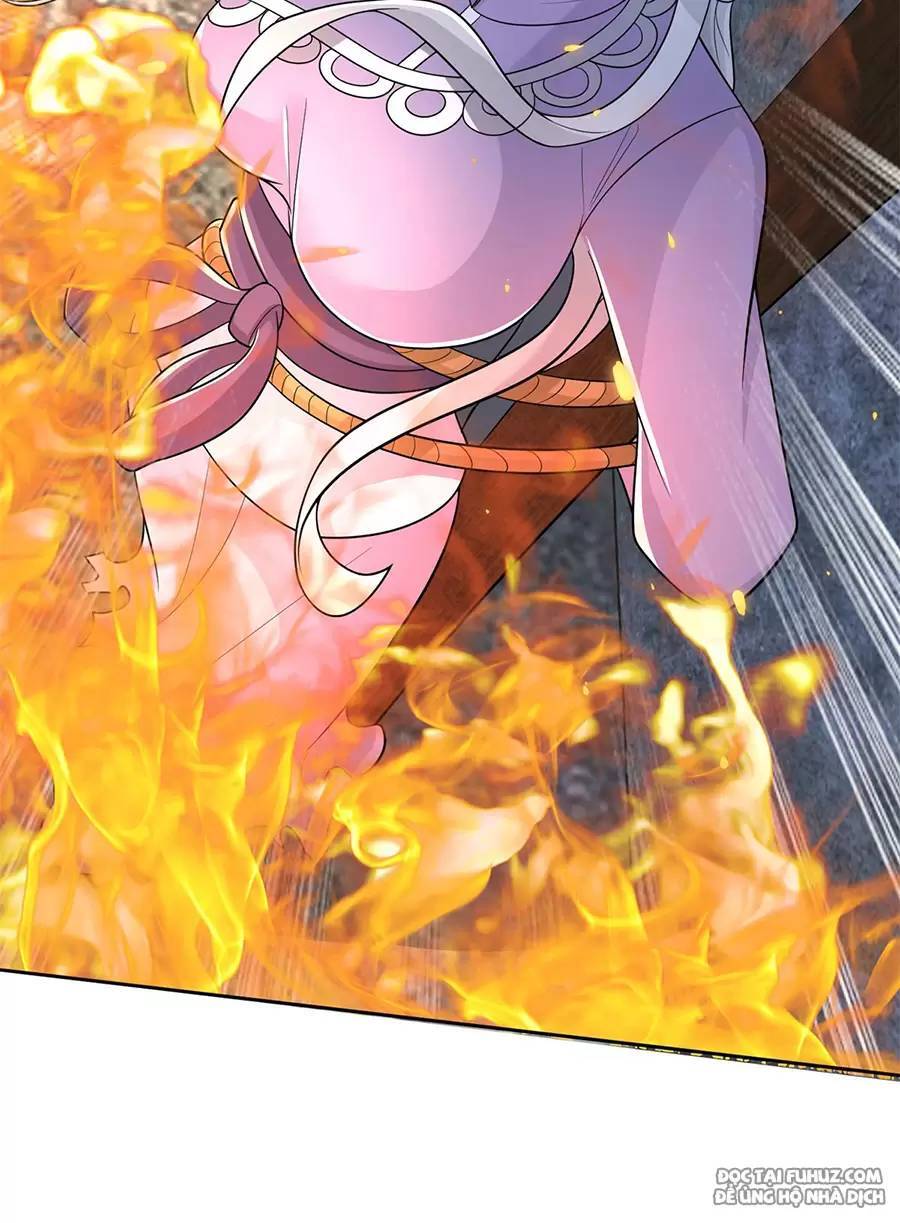 Người Ở Rể Bị Ép Thành Phản Diện Chap 527 - Next Chap 528