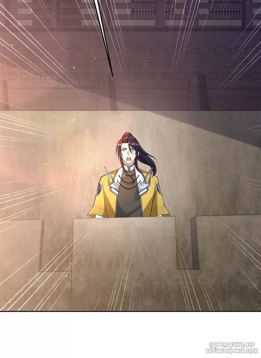 Người Ở Rể Bị Ép Thành Phản Diện Chap 529 - Next Chap 530