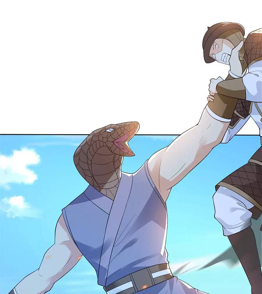 Người Ở Rể Bị Ép Thành Phản Diện Chap 530 - Next Chap 531