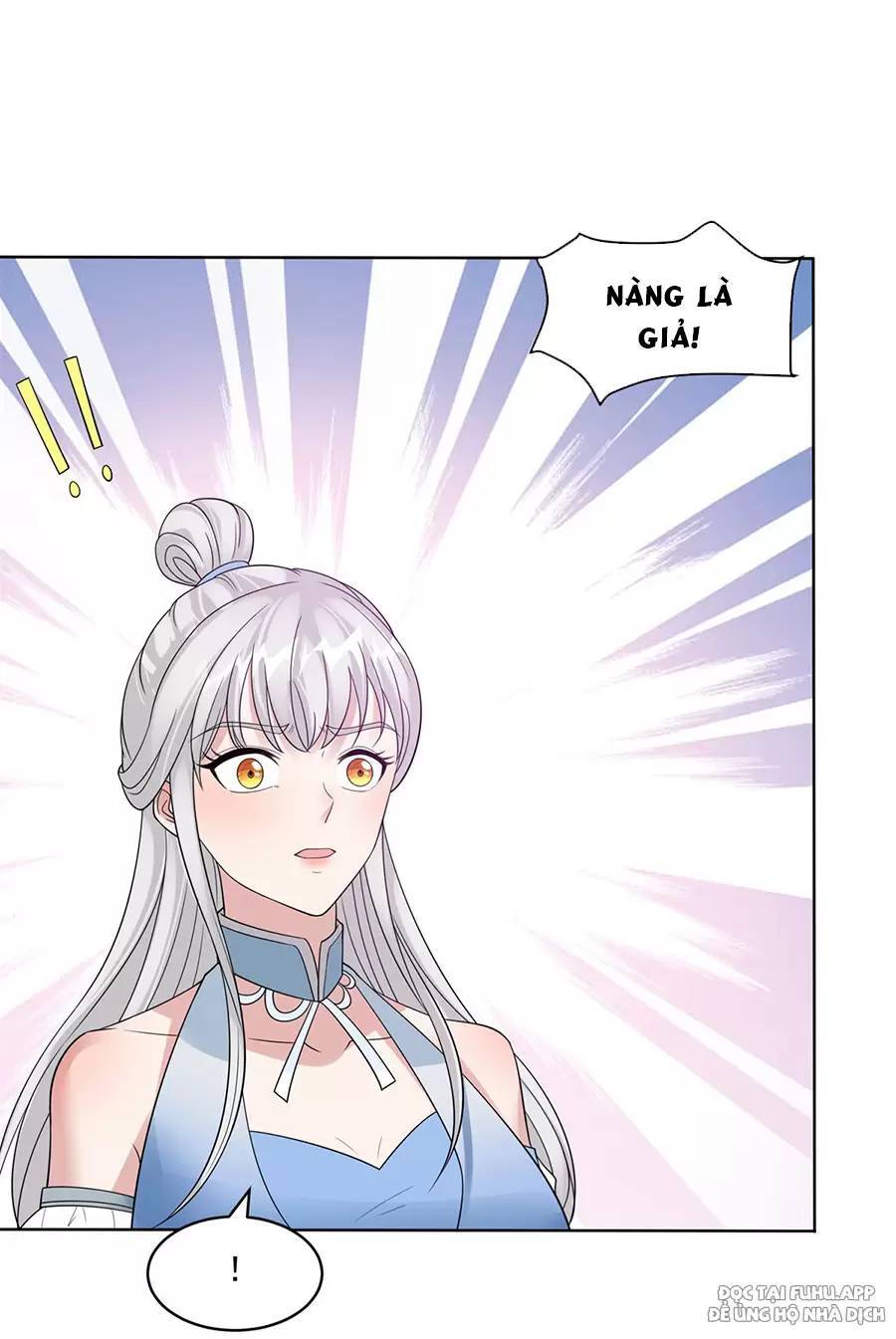 Người Ở Rể Bị Ép Thành Phản Diện Chap 530 - Next Chap 531