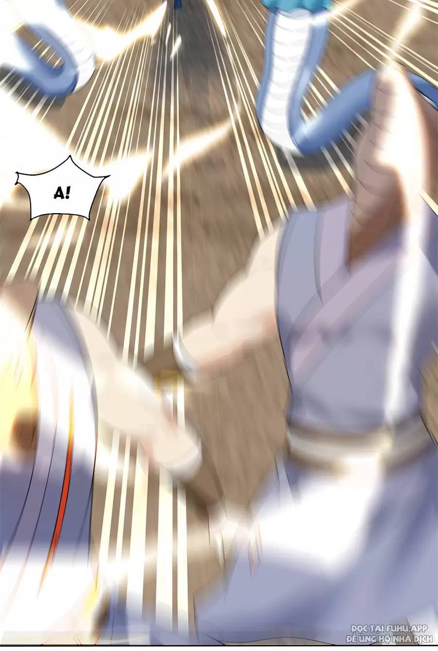 Người Ở Rể Bị Ép Thành Phản Diện Chap 530 - Next Chap 531