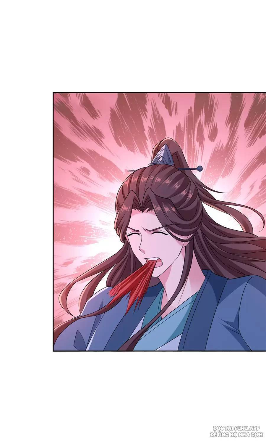 Người Ở Rể Bị Ép Thành Phản Diện Chap 531 - Next Chap 532
