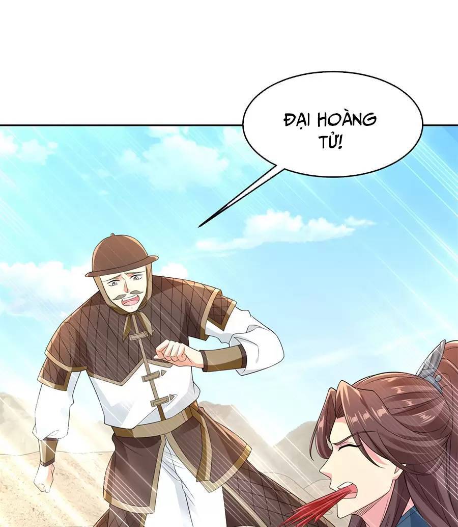 Người Ở Rể Bị Ép Thành Phản Diện Chap 531 - Next Chap 532