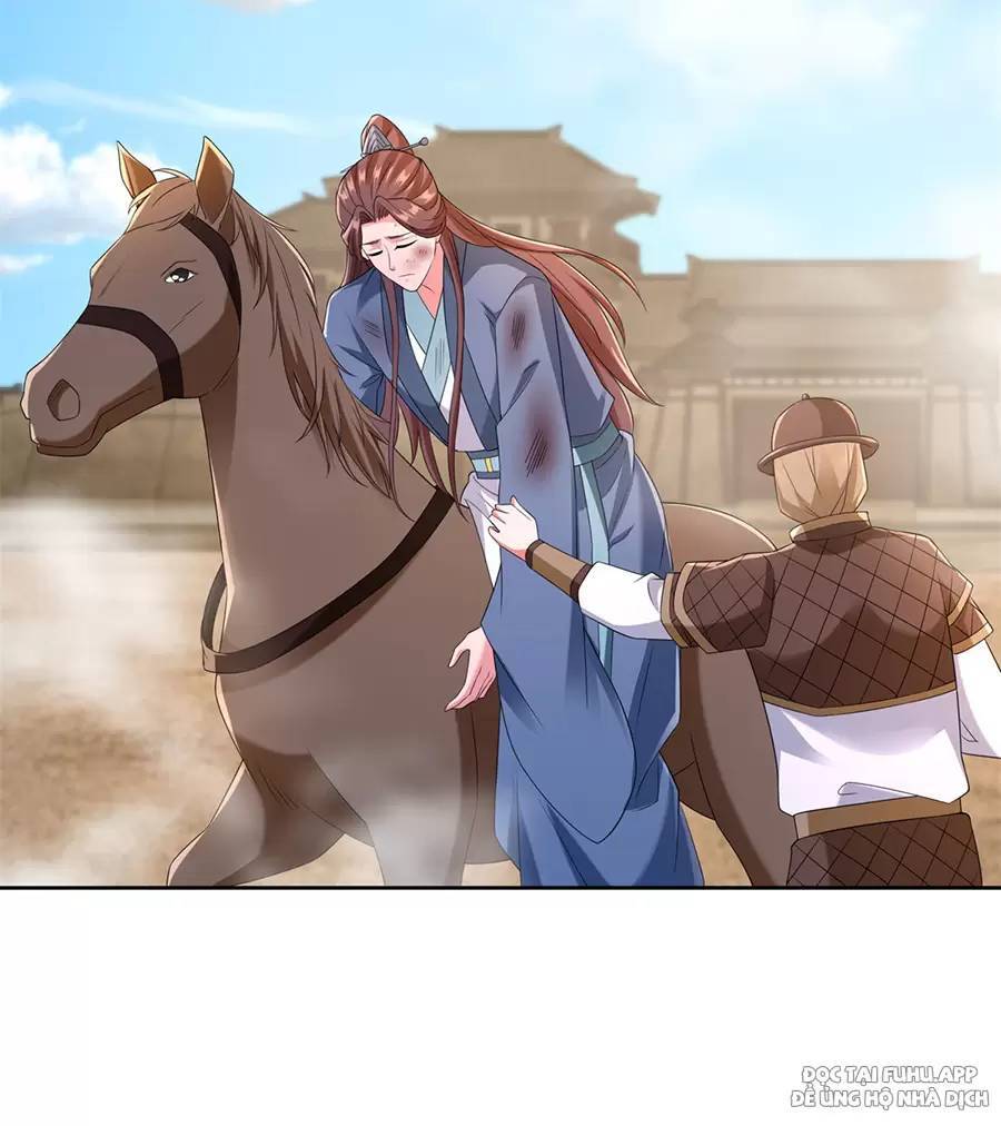 Người Ở Rể Bị Ép Thành Phản Diện Chap 531 - Next Chap 532