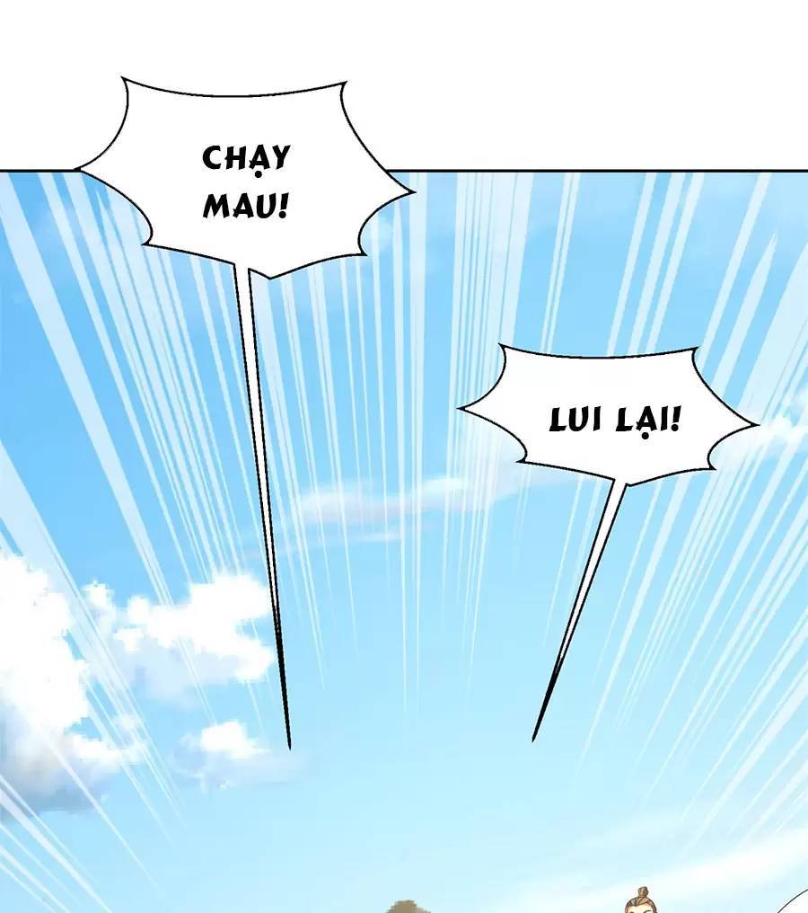 Người Ở Rể Bị Ép Thành Phản Diện Chap 531 - Next Chap 532