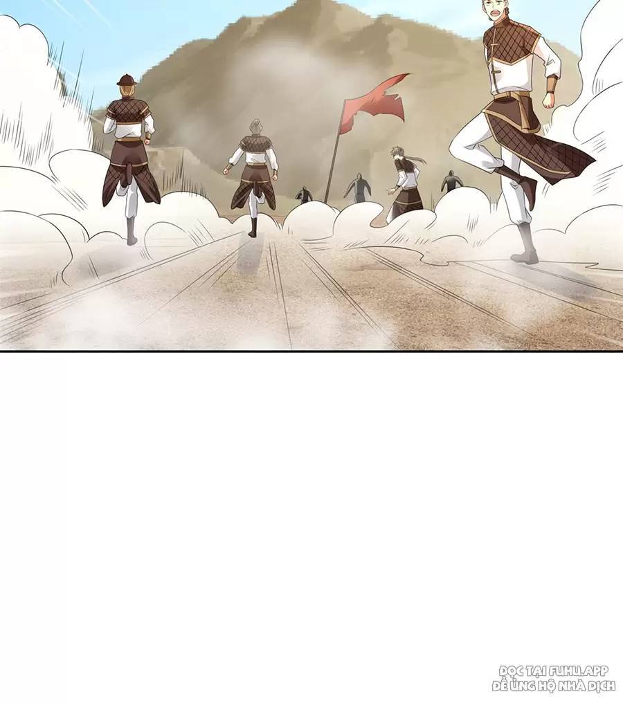 Người Ở Rể Bị Ép Thành Phản Diện Chap 531 - Next Chap 532