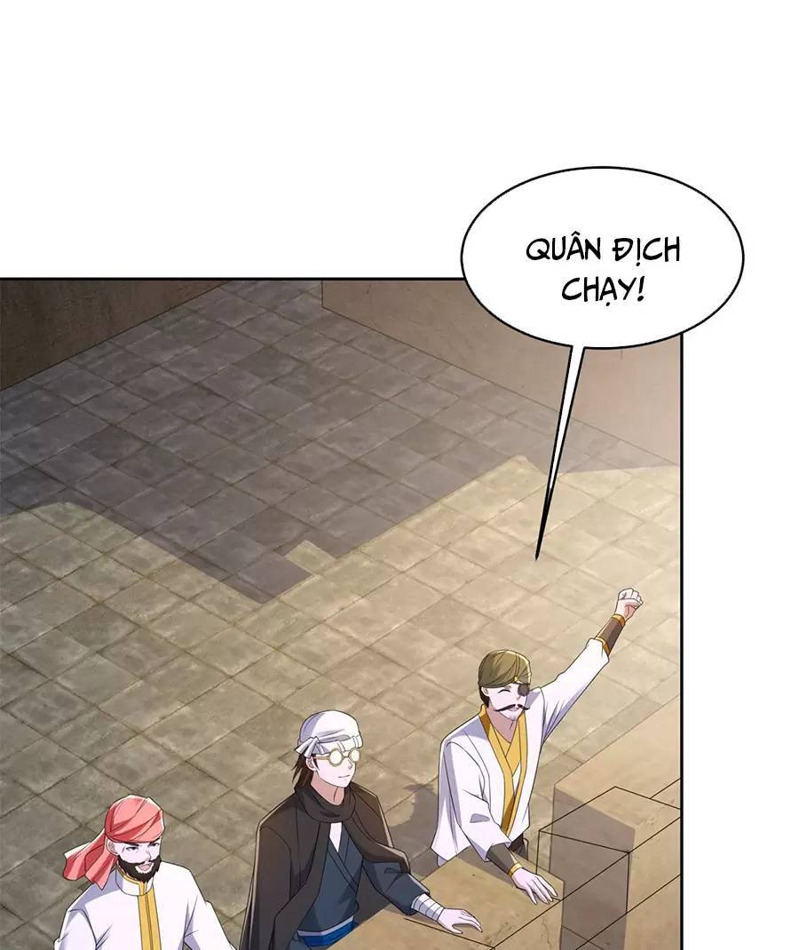 Người Ở Rể Bị Ép Thành Phản Diện Chap 531 - Next Chap 532