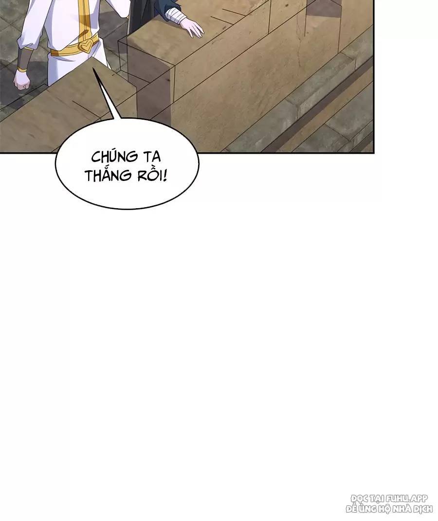 Người Ở Rể Bị Ép Thành Phản Diện Chap 531 - Next Chap 532