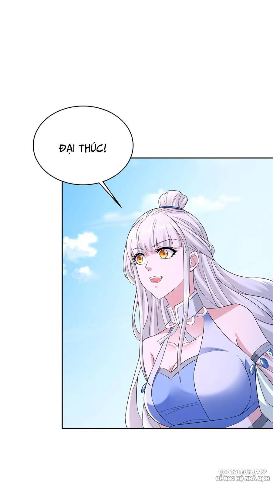 Người Ở Rể Bị Ép Thành Phản Diện Chap 531 - Next Chap 532