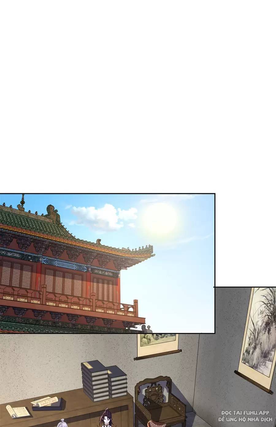 Người Ở Rể Bị Ép Thành Phản Diện Chap 531 - Next Chap 532