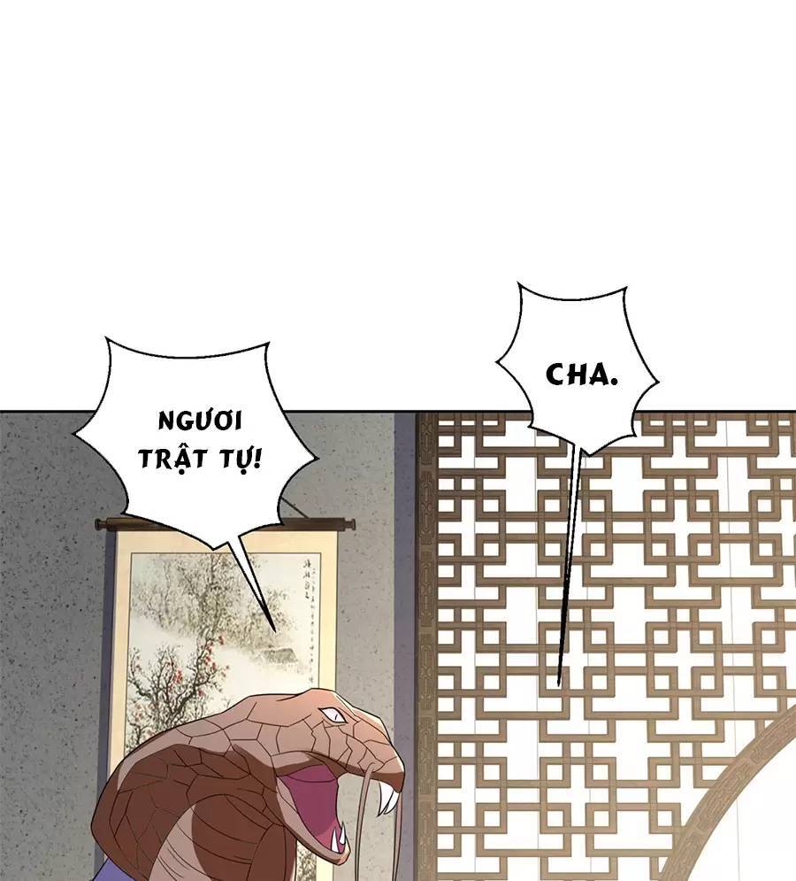 Người Ở Rể Bị Ép Thành Phản Diện Chap 531 - Next Chap 532