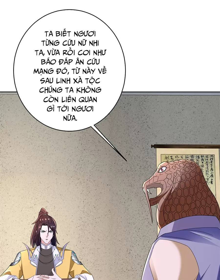 Người Ở Rể Bị Ép Thành Phản Diện Chap 531 - Next Chap 532