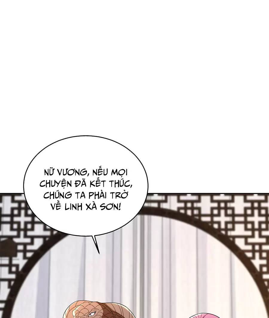 Người Ở Rể Bị Ép Thành Phản Diện Chap 531 - Next Chap 532