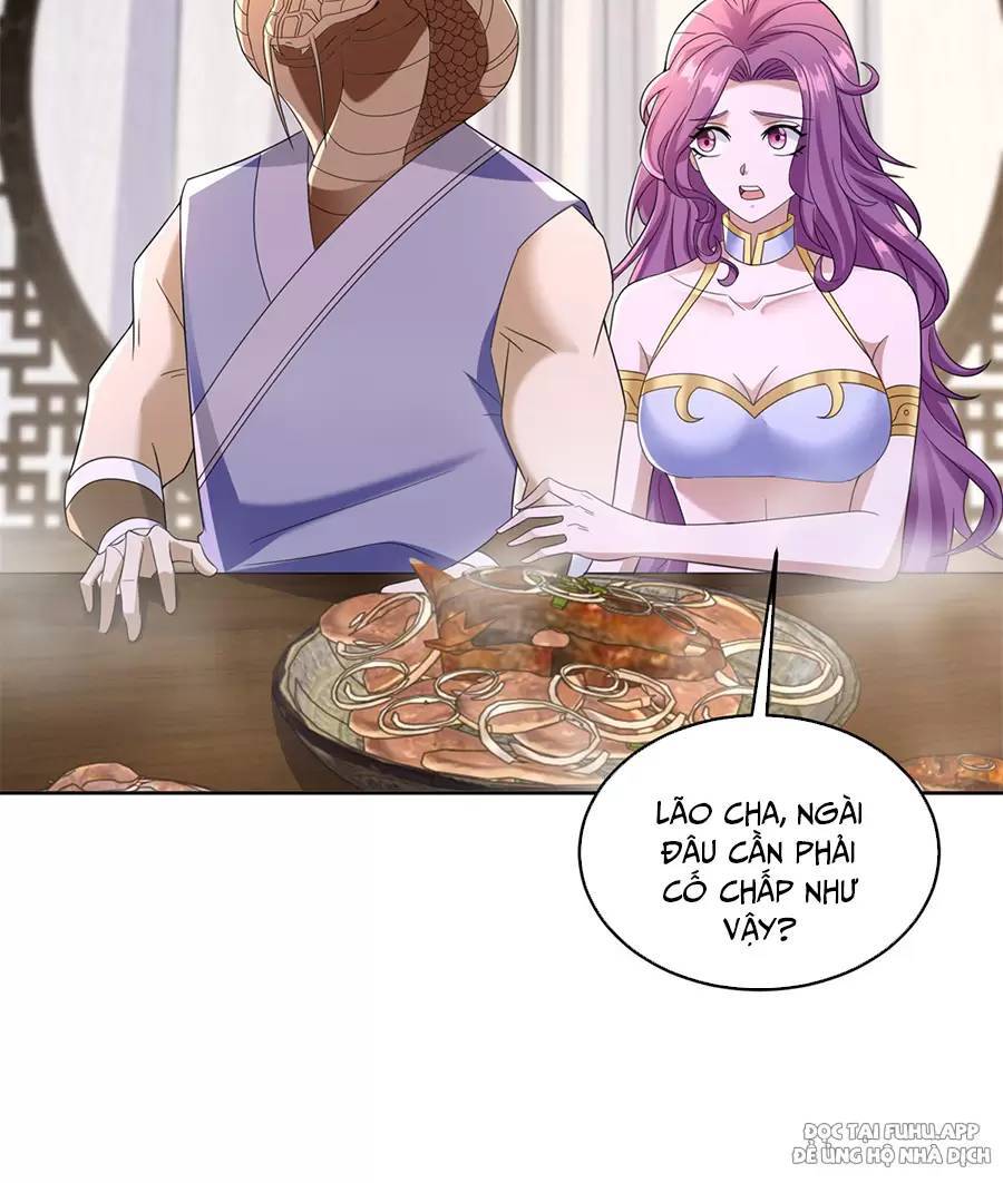 Người Ở Rể Bị Ép Thành Phản Diện Chap 531 - Next Chap 532