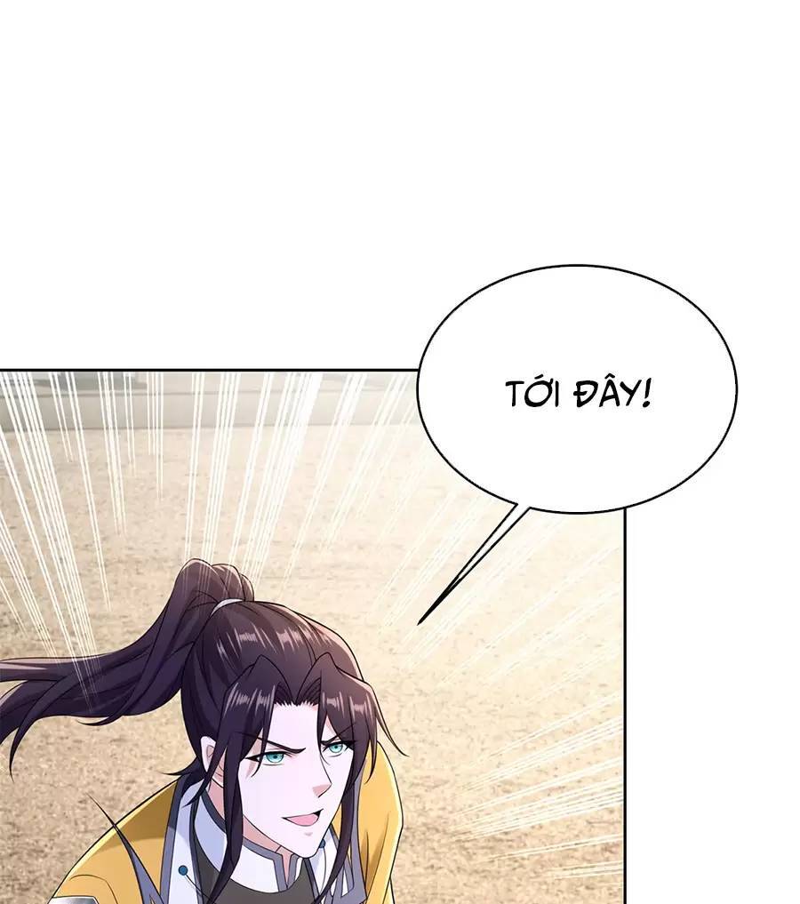 Người Ở Rể Bị Ép Thành Phản Diện Chap 531 - Next Chap 532