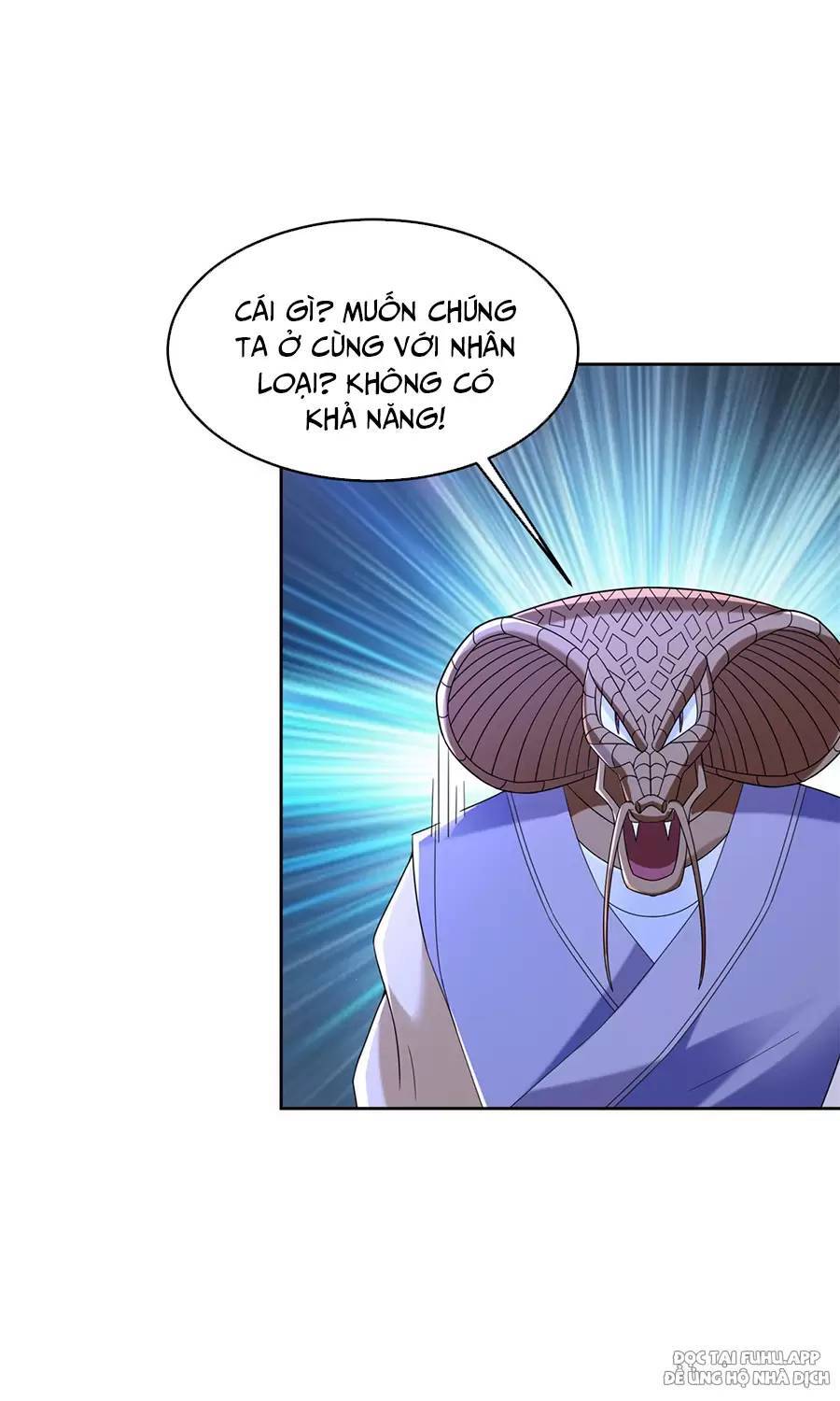 Người Ở Rể Bị Ép Thành Phản Diện Chap 531 - Next Chap 532