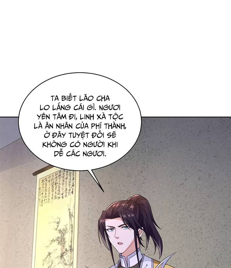 Người Ở Rể Bị Ép Thành Phản Diện Chap 531 - Next Chap 532