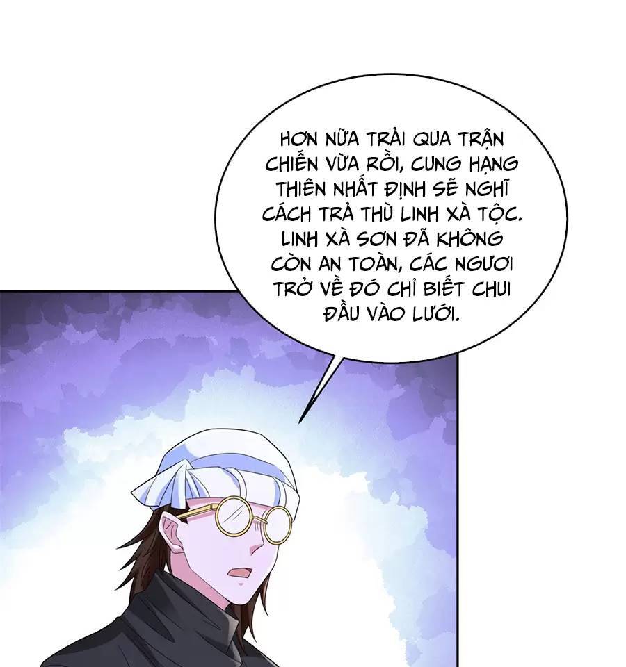 Người Ở Rể Bị Ép Thành Phản Diện Chap 531 - Next Chap 532