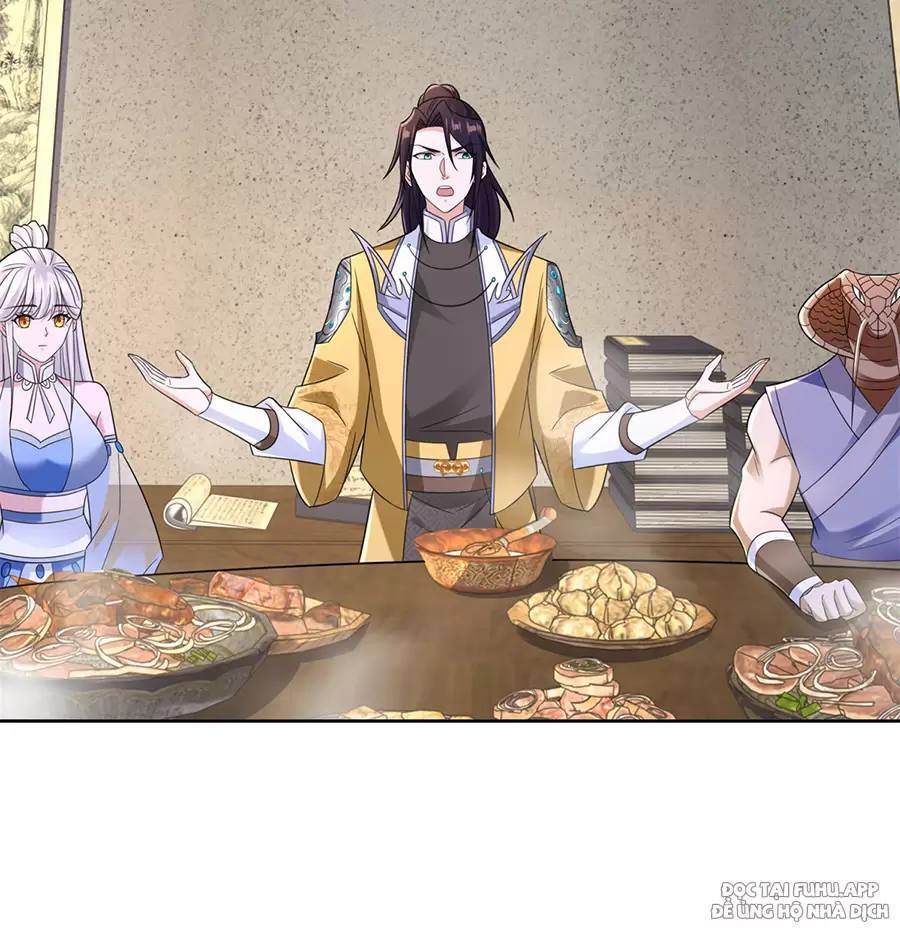 Người Ở Rể Bị Ép Thành Phản Diện Chap 531 - Next Chap 532