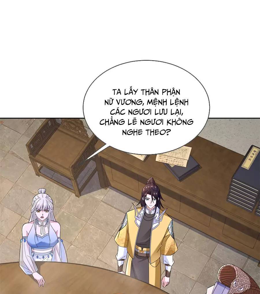 Người Ở Rể Bị Ép Thành Phản Diện Chap 531 - Next Chap 532