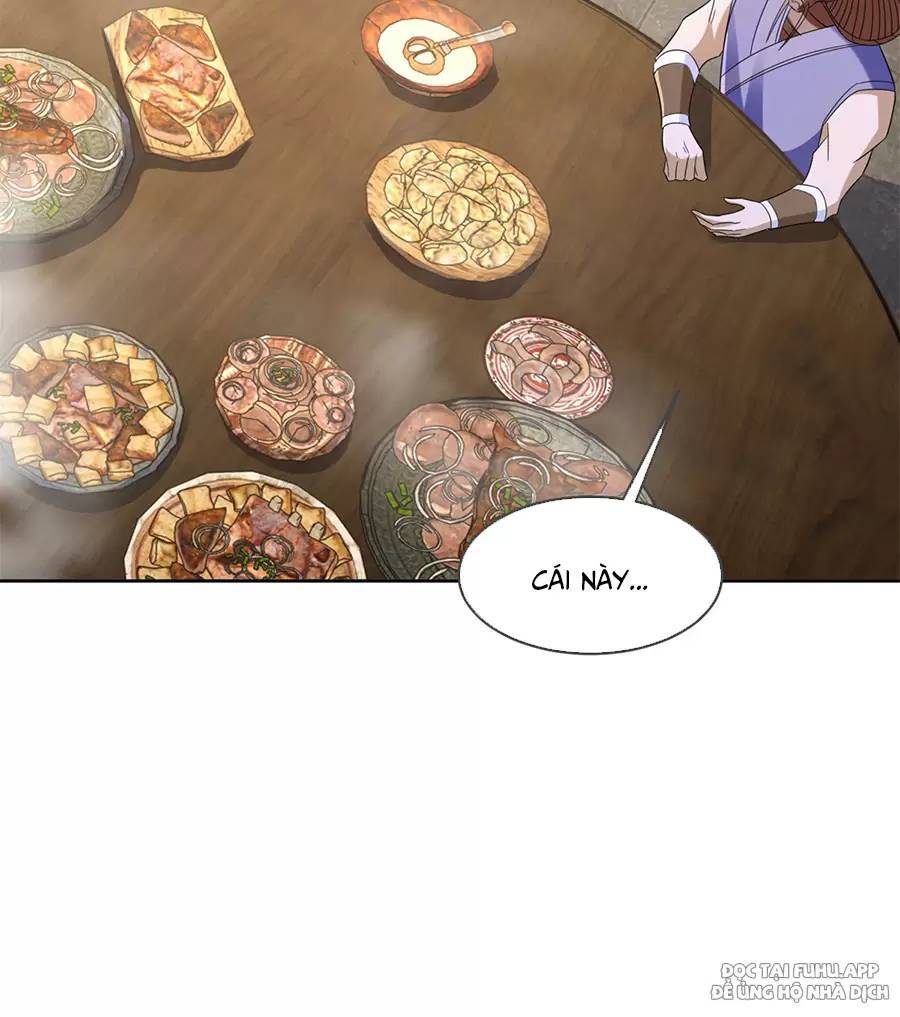 Người Ở Rể Bị Ép Thành Phản Diện Chap 531 - Next Chap 532