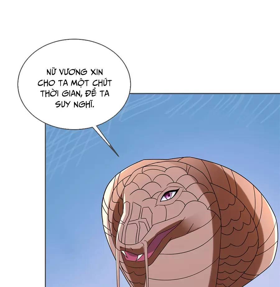 Người Ở Rể Bị Ép Thành Phản Diện Chap 531 - Next Chap 532