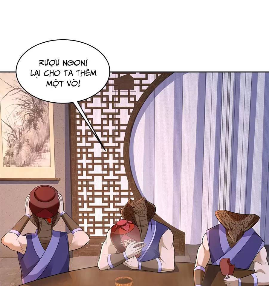 Người Ở Rể Bị Ép Thành Phản Diện Chap 531 - Next Chap 532