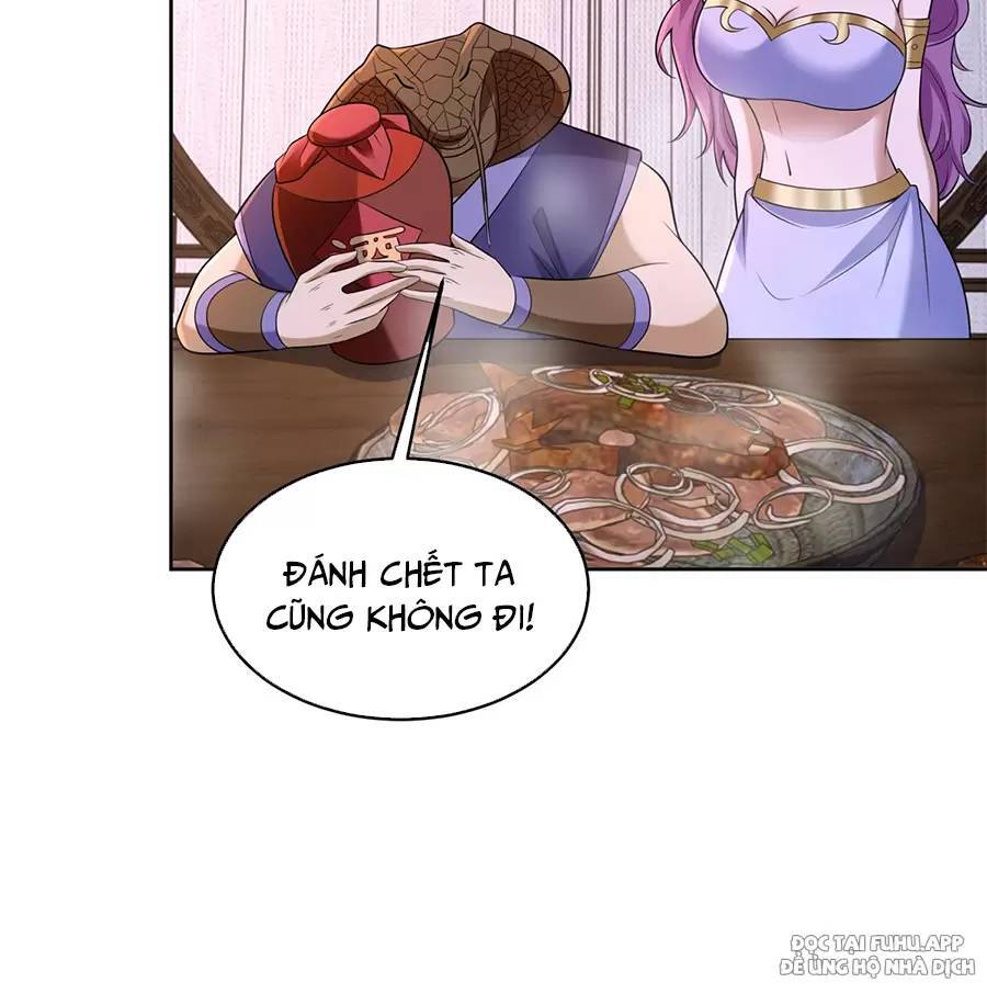 Người Ở Rể Bị Ép Thành Phản Diện Chap 531 - Next Chap 532
