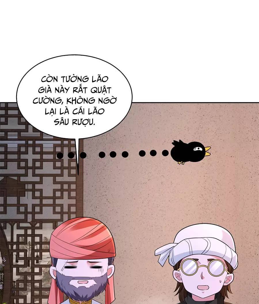 Người Ở Rể Bị Ép Thành Phản Diện Chap 531 - Next Chap 532