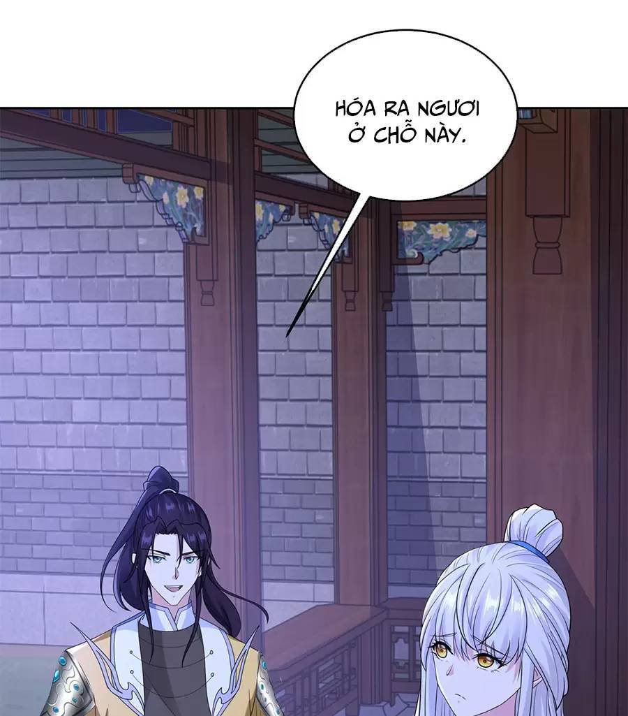 Người Ở Rể Bị Ép Thành Phản Diện Chap 531 - Next Chap 532