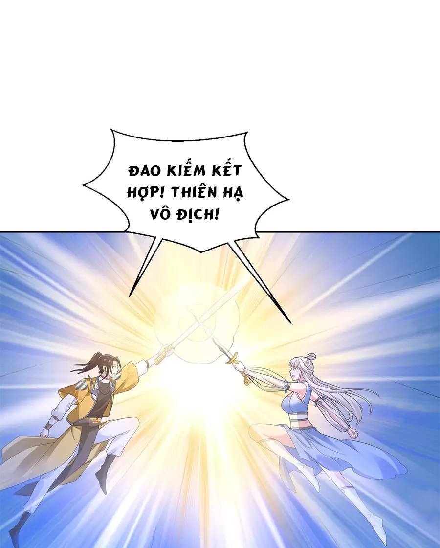 Người Ở Rể Bị Ép Thành Phản Diện Chap 531 - Next Chap 532