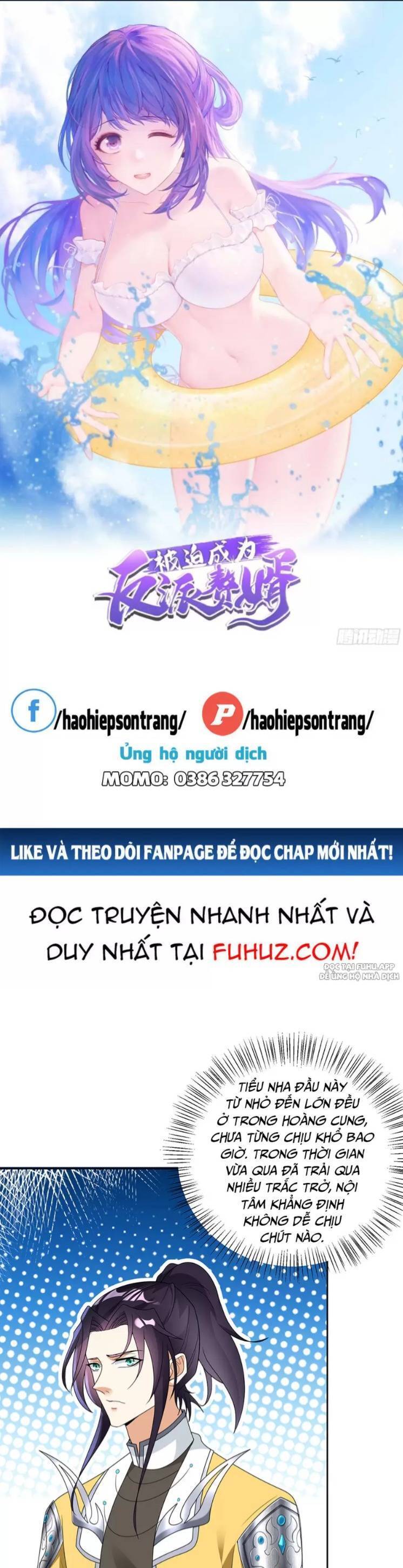 Người Ở Rể Bị Ép Thành Phản Diện Chap 532 - Next Chap 533