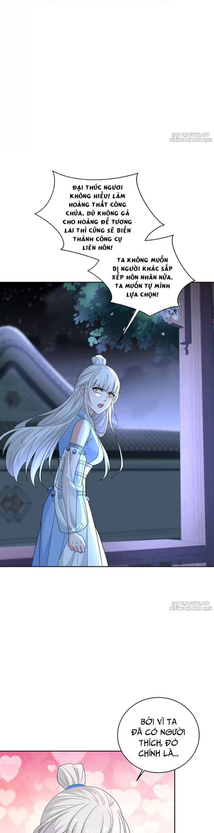 Người Ở Rể Bị Ép Thành Phản Diện Chap 532 - Next Chap 533