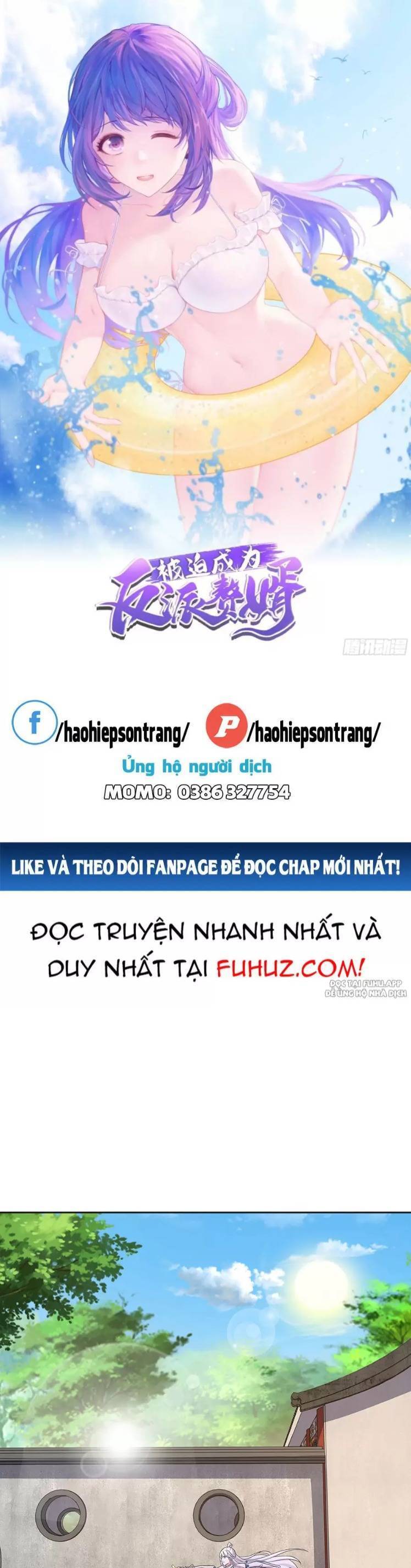 Người Ở Rể Bị Ép Thành Phản Diện Chap 533 - Next Chap 534