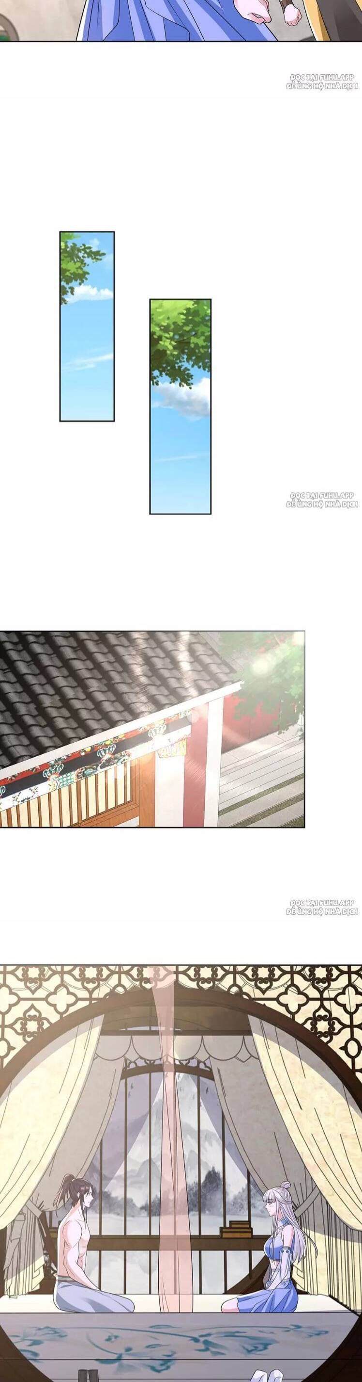 Người Ở Rể Bị Ép Thành Phản Diện Chap 533 - Next Chap 534