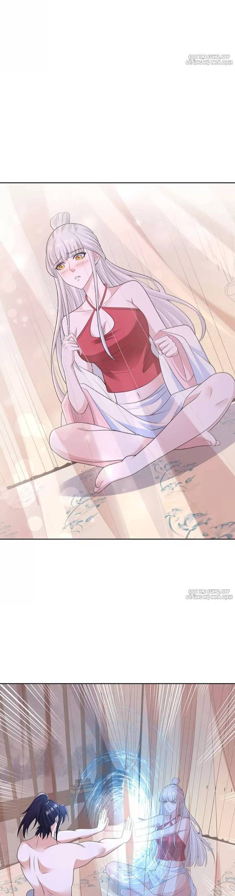 Người Ở Rể Bị Ép Thành Phản Diện Chap 533 - Next Chap 534