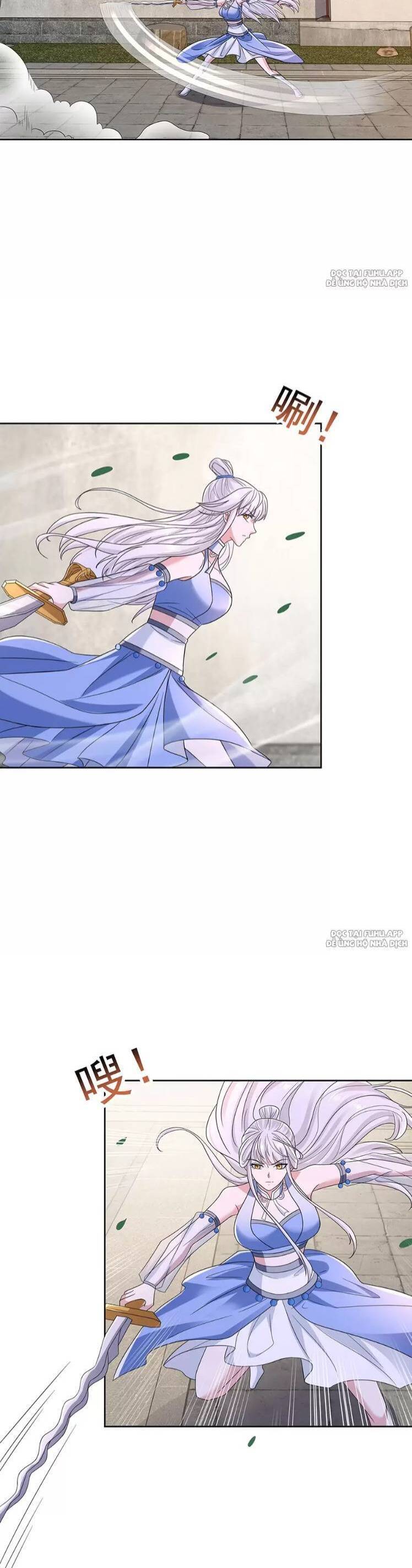 Người Ở Rể Bị Ép Thành Phản Diện Chap 533 - Next Chap 534