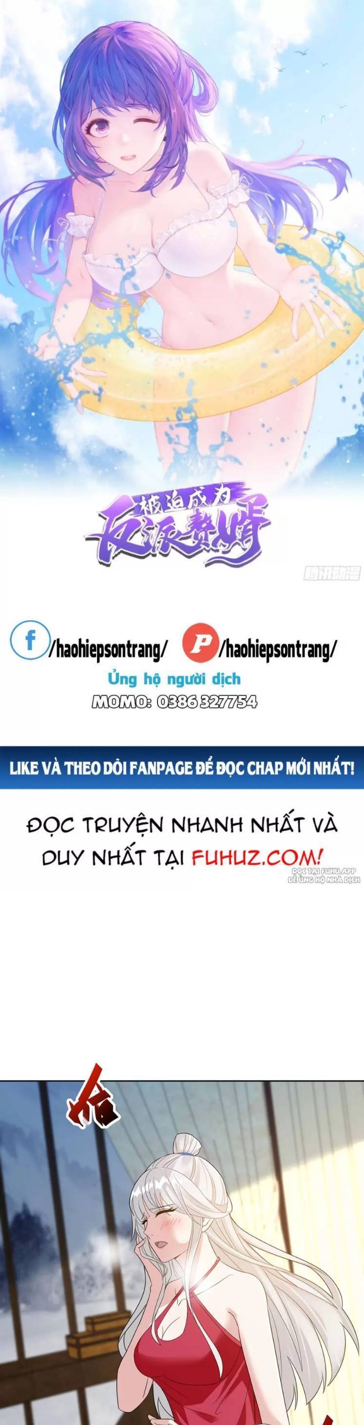 Người Ở Rể Bị Ép Thành Phản Diện Chap 534 - Next Chap 535
