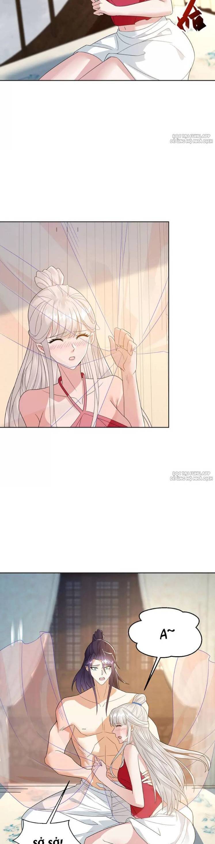 Người Ở Rể Bị Ép Thành Phản Diện Chap 534 - Next Chap 535