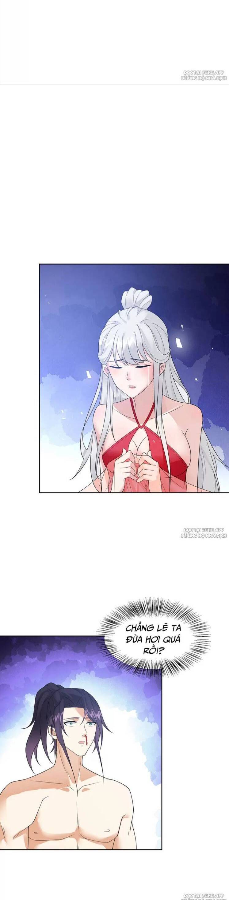 Người Ở Rể Bị Ép Thành Phản Diện Chap 534 - Next Chap 535
