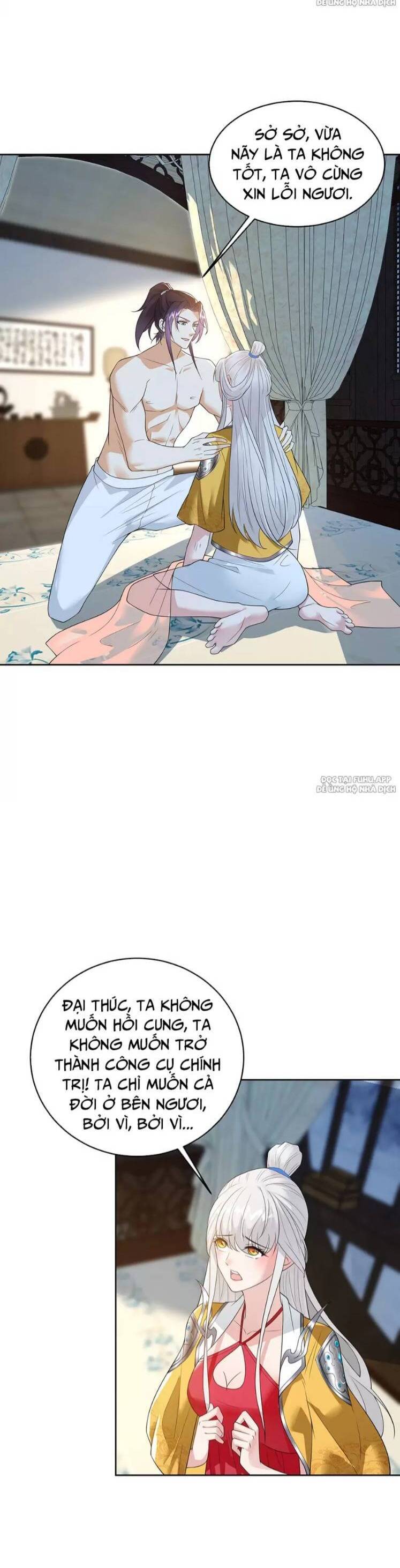 Người Ở Rể Bị Ép Thành Phản Diện Chap 534 - Next Chap 535