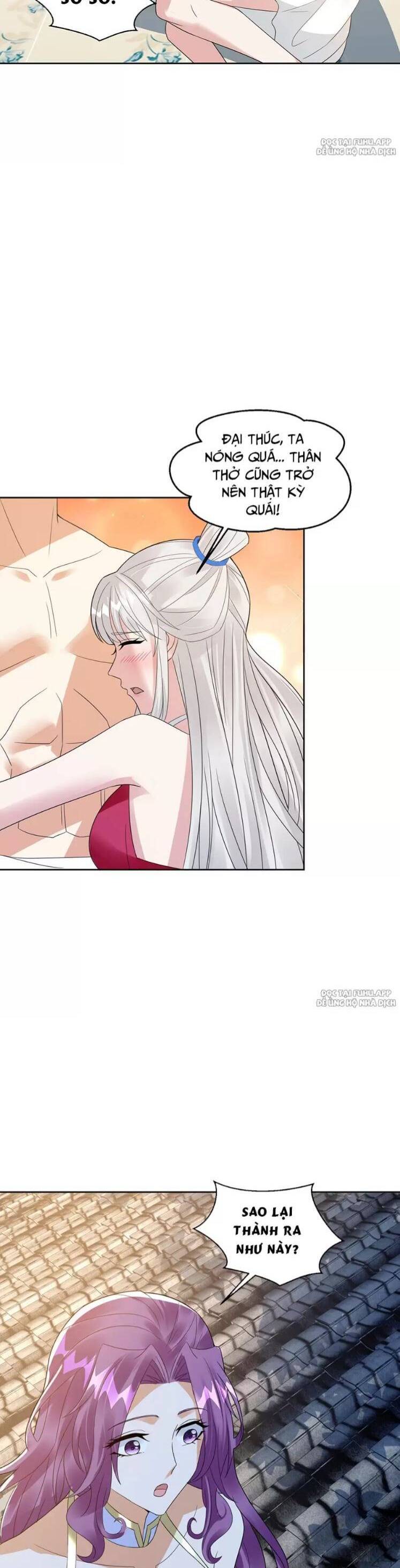 Người Ở Rể Bị Ép Thành Phản Diện Chap 534 - Next Chap 535