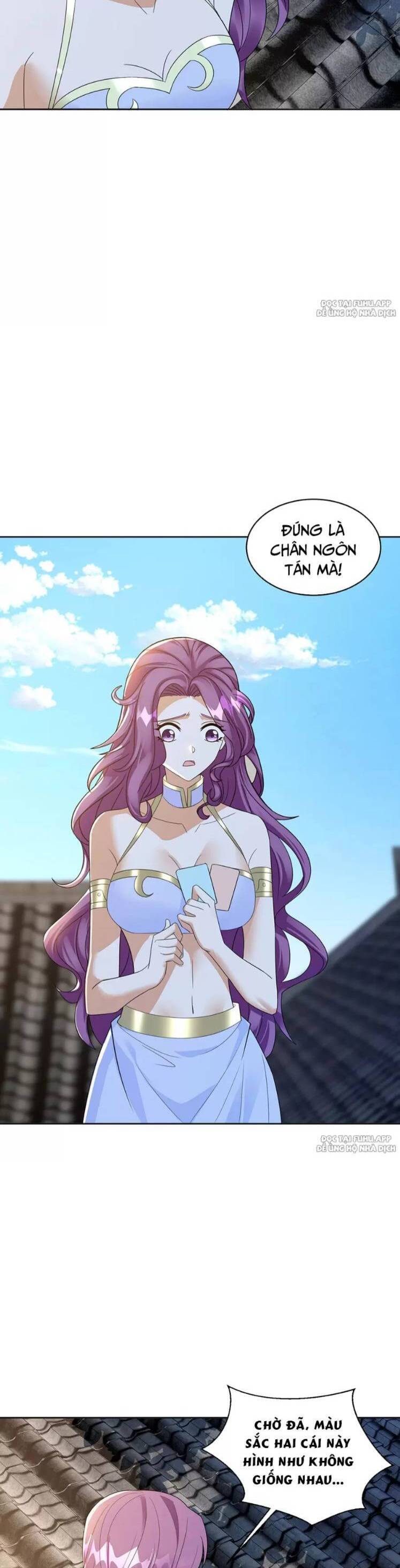 Người Ở Rể Bị Ép Thành Phản Diện Chap 534 - Next Chap 535