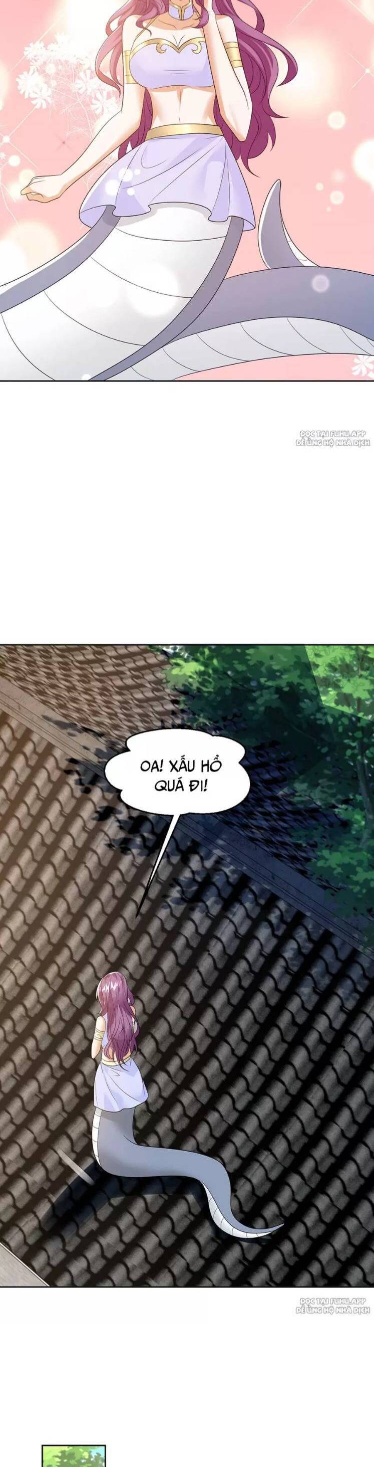 Người Ở Rể Bị Ép Thành Phản Diện Chap 534 - Next Chap 535